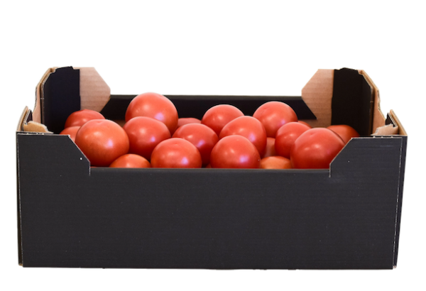 Ronde tomaten