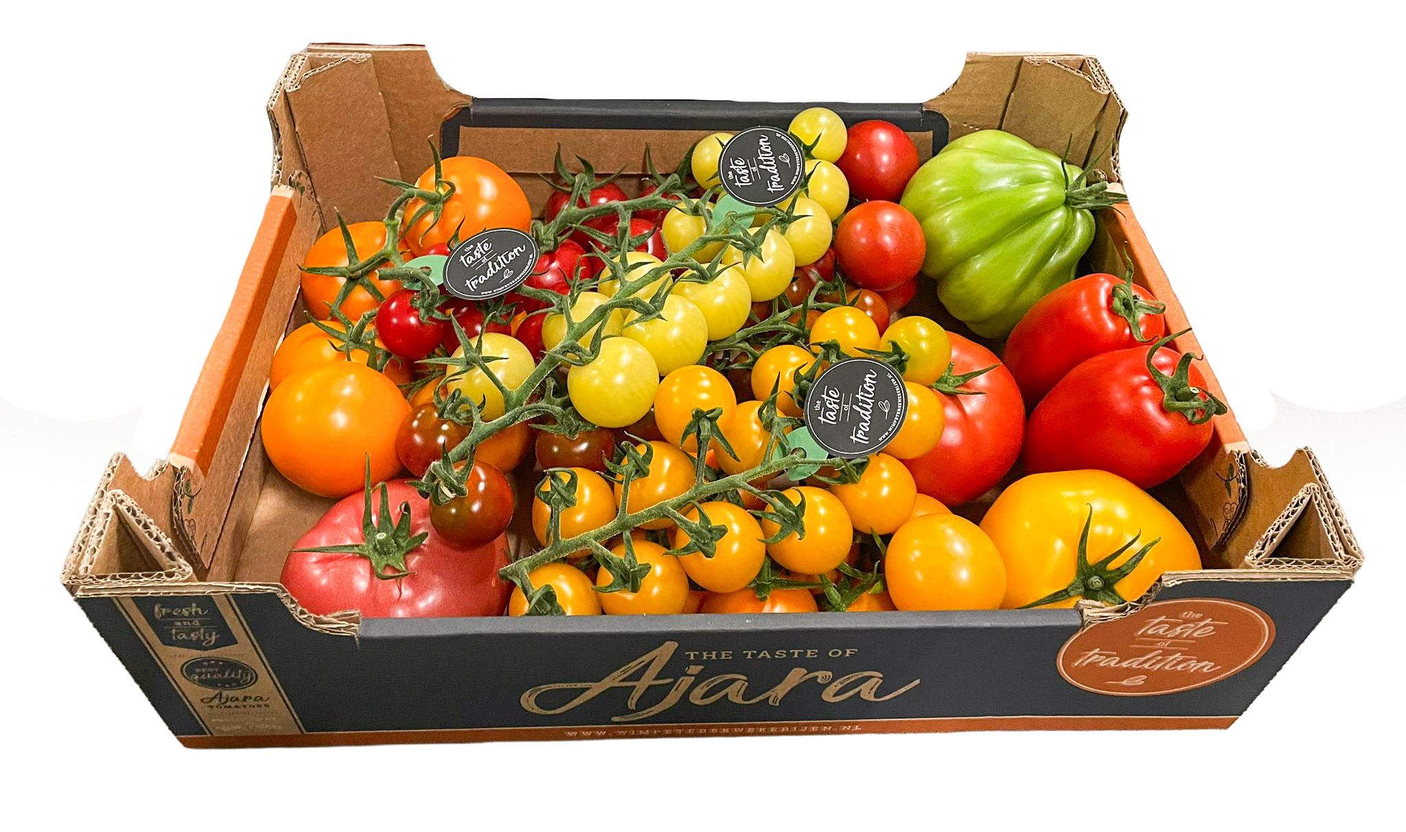 wildmix tomaten wim peters baumschulen