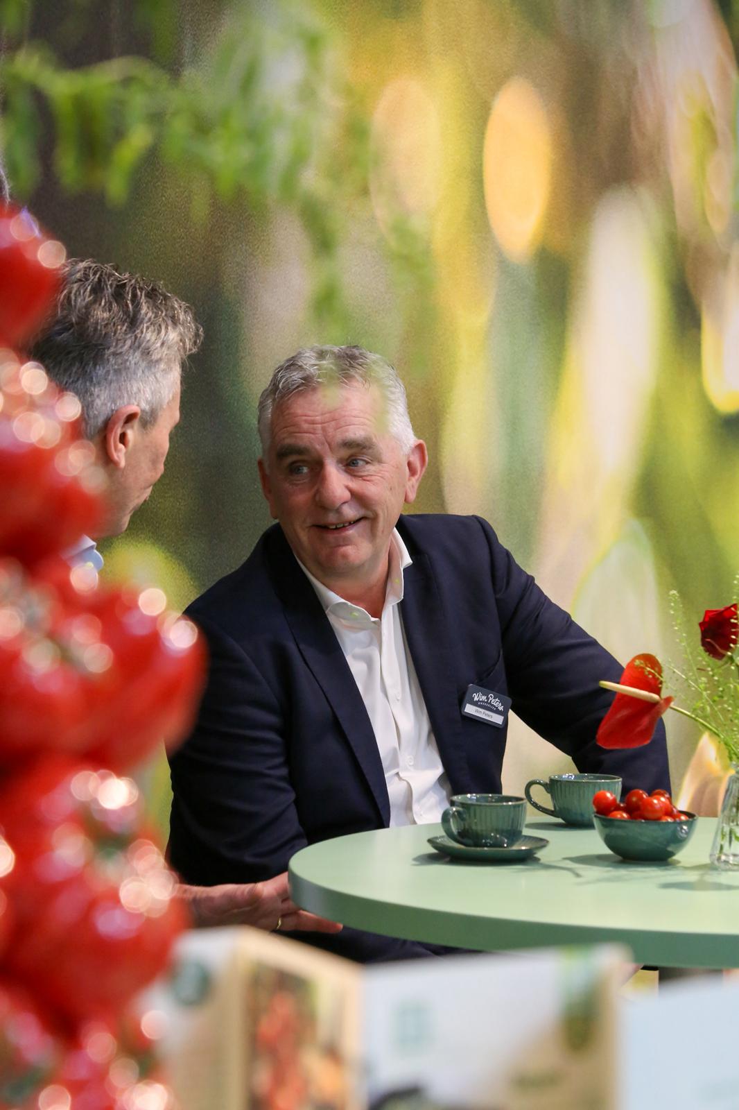 Fruit Logistica 2026 Wim Peters Kwekerijen