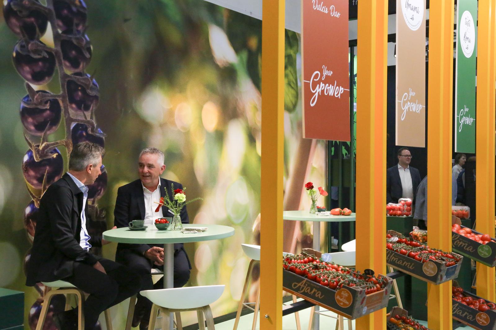 Fruit Logistica 2026 Wim Peters Kwekerijen