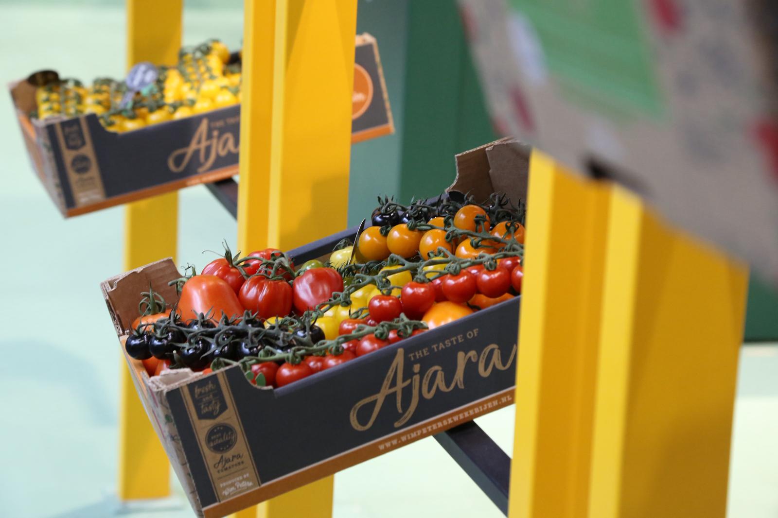 Fruit Logistica 2026 Wim Peters Kwekerijen