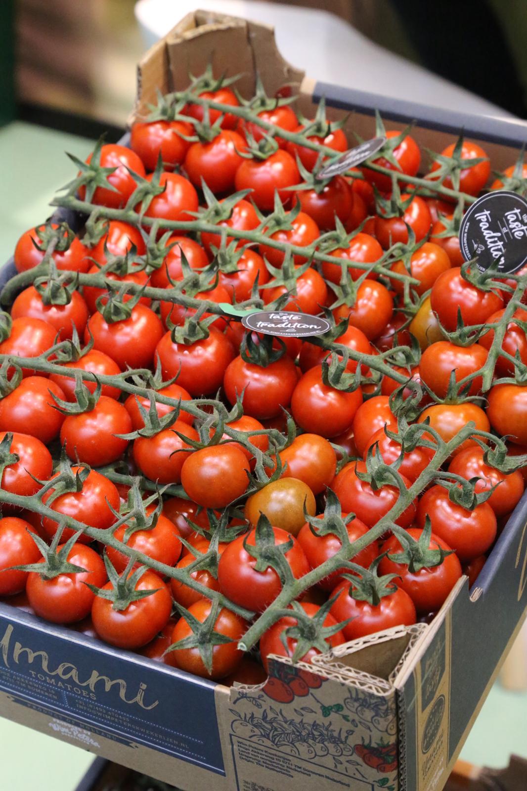 Fruit Logistica 2026 Wim Peters Kwekerijen