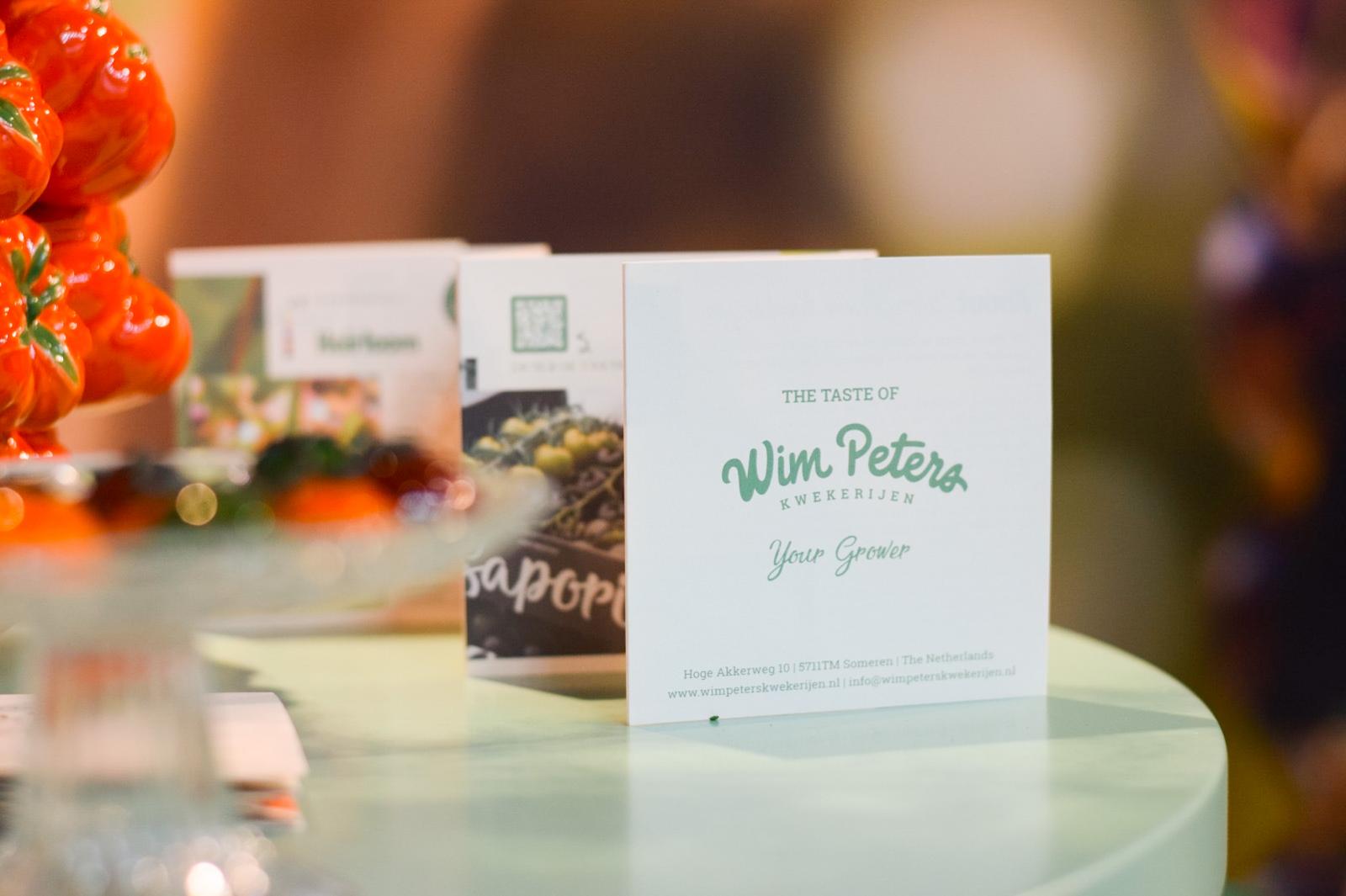 Fruit Logistica 2026 Wim Peters Kwekerijen