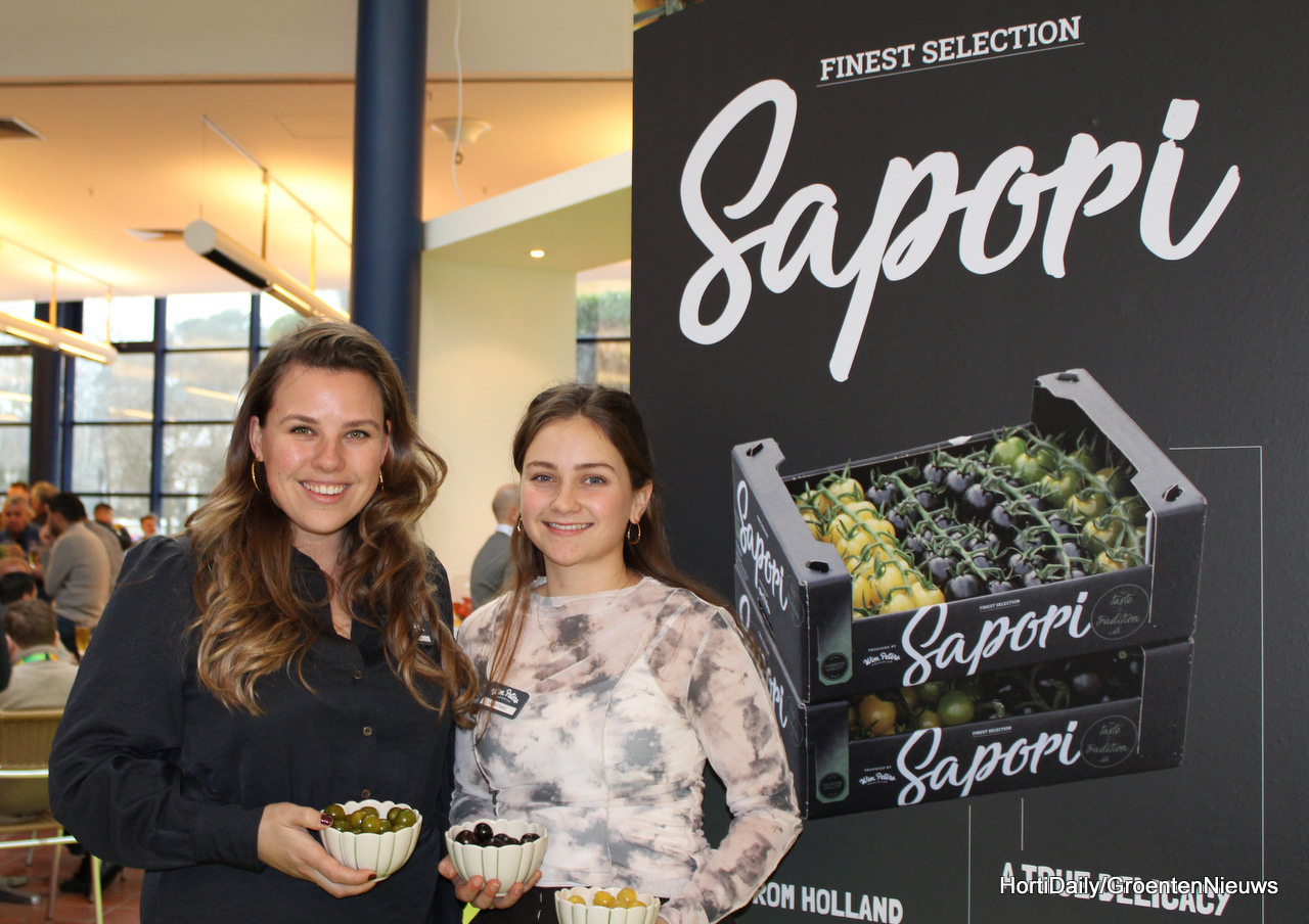 Fruit Logistica 2026 Wim Peters Kwekerijen